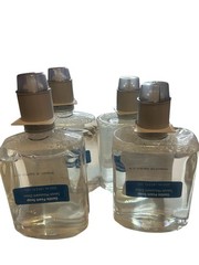 Georgia-Pacific Pacific Blue Ultra Gentle Foam Soap Refills 4 x 1200mL