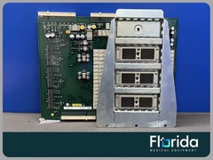 GE VIVID 7 ULTRASOUND RELAY BOARD 3 P/N:FB200060-14 / FAST SHIPPING