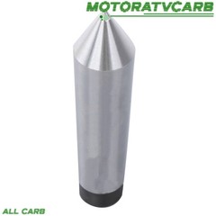 ALL-CARB Morse Taper 3 MT3 Lathe Dead Center 60 Degree Single Point Milling