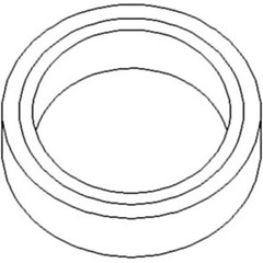 PTO Seal Fits Ford 6610 5610 6600 7610 5600 7710 Fits New Holland Fits Case IH