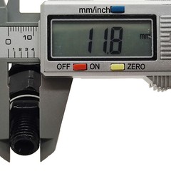 Fuel Injector 131406360 for Case DX33 DX34 DX35 DX45 DX48 DX55 DX60 N844 N844T