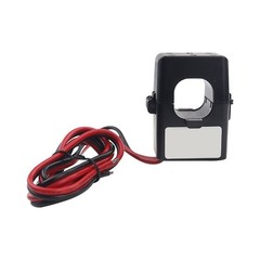 KCT24 Current Transformer 50A-400A Is For Detect Current And Is Easy To Install