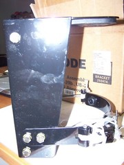 👀 NEW KIDDE FIRE EXTINGUISHER VEHICLE BRACKET 5LB HVY DUTY CAR VAN MODEL 292474
