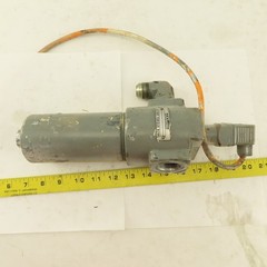 Rexroth LFBHHC110G10C1 3/4″ Hydraulic Filter Assembly