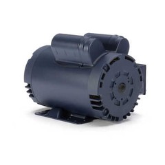 Leeson Electric Motor 120554.00 5 HP 3450 Rpm Single Phase 230 5 hp 145T Frame