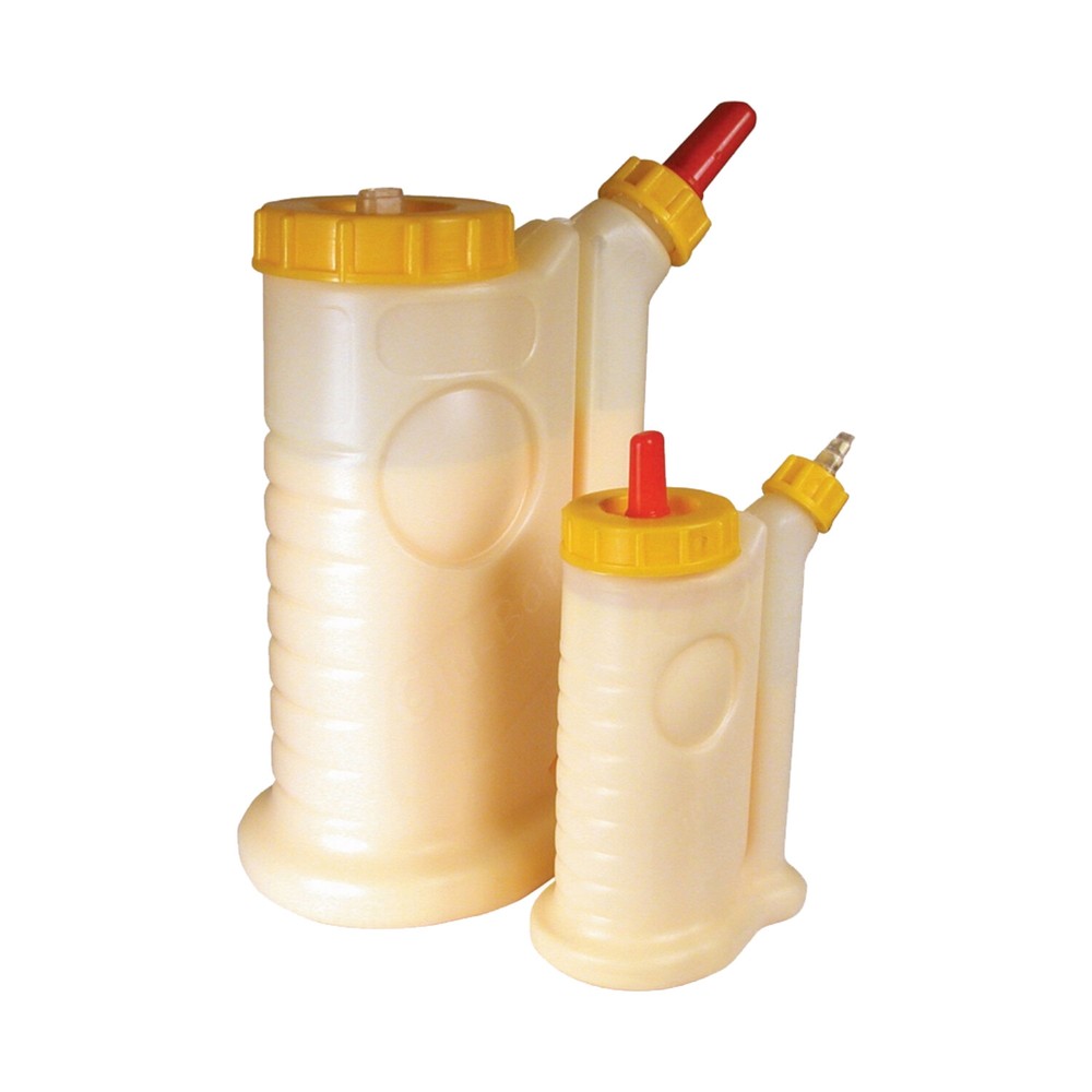 FastCap 4 Oz BabeBot Glue Bottle (4 Ounces)