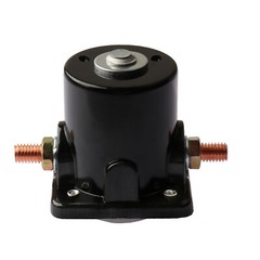 12V Starter Solenoid Relay Switch Fit Johnson Evinrude OMC Marine Outboard Motor
