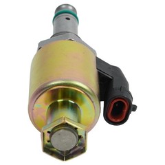Oil Pump Solenoid Valve 122-5053 for Parkins Engine CAT325C 322C 3126 3126B New