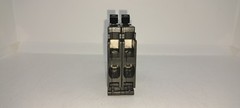 SIEMENS ITE GOULD Q2020 20 Amp Two 1 Pole Circuit Breaker Type QT Q2020