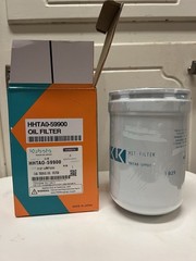 HHTA0-59900 hydraulic filter
