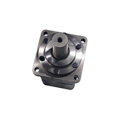 Hydraulic Motor OMT400-151B3004 OMT Series 40mm 3/4 BSP 151B-3004 151B3004