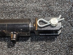 Hy-Spec HYS 20FEM18-10 Hydraulic Cylinder 2” Bore x 18” Stroke x 1-1/4″ Rod