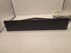 Master Three Hole Punch – 3 Punch Head[s] 30FB Ten-Sheet Free Shipping