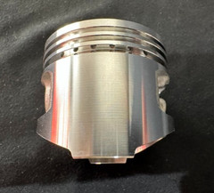 New Yamaha 7DX-E1631-00-A0 Piston STD Genuine OEM Replacement Part