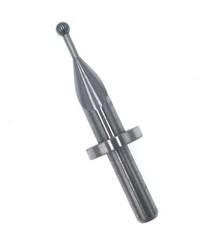 Ball Tip Probe Insert 4mm Carbide Ball Tip for TESA HITE Height Gauges 00760061