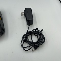 Zebra QLN320 Barcode Printer, WiFi, Bluetooth, Charger, And Battery