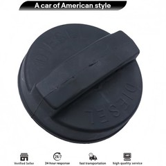 Fuel Cap AL113087 For John Deere Tractor 5204 5303 5403 5503 5603 6403 6603 6405