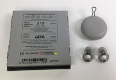 Loop Engage 2 Plus Earplugs – Everyday Noise Relief with Clear Speech