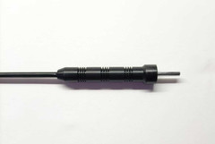 Laparoscopic Monopolar Spatula 5mmx330mm Best Quality Reusable Instruments