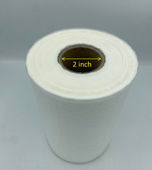 VIECAM 5″ x 8″ Air Pillow Bubble Cushion Filler Bag Roll Packing Film 984ft