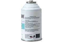Envirosafe Arctic Air for R22, A/C Support, 6 cans and hose