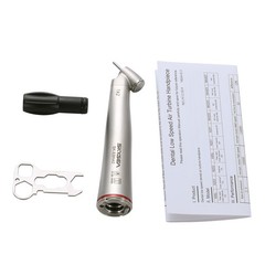 SKYSEA Dental Fiber Optic 1:4.2 Increasing 45° Contra Angle LED Handpiece DL