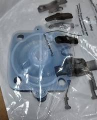 *FACTORY SEALED* ITT 48073 Diaphragm Replacement 1″ 47093 48039 + Warranty!