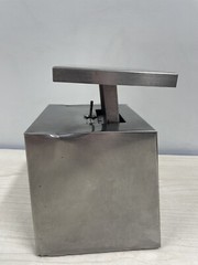 Edlund 5 LB SCALE Model SR-5 Scale COMMERCIAL SCALE