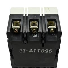Westinghouse FD3100 SeriesC Industrial Circuit Breaker 6639C82G96 100A 600VAC 3P