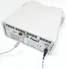 Agilent G1316A Colcom Thermostatted Column Compartment Tested Green Light Status