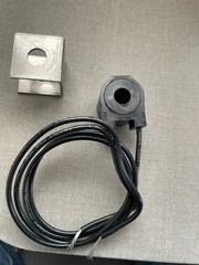 Superior Valve Solenoid – #SC-700 – 24V AC . Equal to Superior # 16008 Solenoid