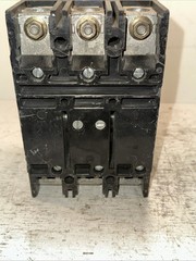 Tested CC3200 – Cutler Hammer 200A 240V 3-Pole Molded Case Circuit Breaker