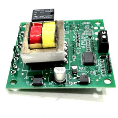 02.01.222A Electronic Control Board 120V For Hatco HDW Food Warmer Thermostat