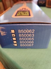 Sper Scientific Test Tube Ph Pen Model 850063