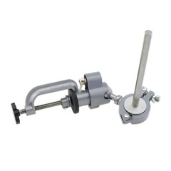 Dental Typodont Mounting Pole Fit Kilgore Nissin Columbia Dentoform Frasaco