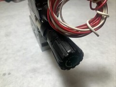 Asco Numatics 031SA4004000061 & 031RS700O000000 236-127B 24 VDC 6 Watts solenoid