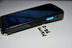 Unitech EA602 5-in Android mobile computer Scanner Only- NEEDS REPROGRAM #1