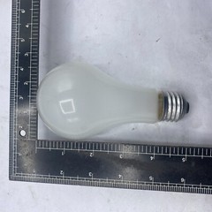 LOT OF 2 PHILIPS ECON-O-WATT Energy Saving Lamp 150A-135W Light Bulb PACK OF 2 ⭐