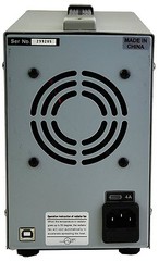 Tekpower TP3005P Programmable Variable DC Power Supply 0-30V at 0-5A