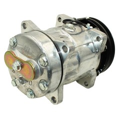 A/C Compressor Fits Universal Models E8NN19D629AA