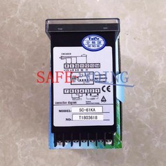 One Taide SC-61KA Counter AC/110V/220V 50/60Hz New