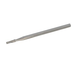 Wave Dental Surgical Bur For Straight Handpiece Carbide Round Fissure 44.5mm 557