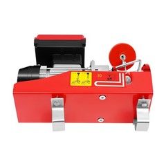 Electric Hoist Factories Warehouses Electric Lifting Hoist & Remote Control