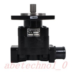 Hydraulic Pump Backhoe Loader for John Deere 210 310K 310E 310J 710D #AT179792
