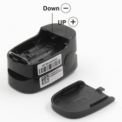 CONTEC CMS50N Finger Tip Pulse Oximeter SpO2 Blood Oxygen PR Heart Rates Monitor