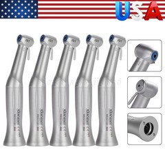 1-5* Dental Implant Reduction 20:1 Low Speed Contra Angle Surgical Handpiece sa