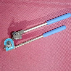 Swagelok® 1/4″ inch or 6mm Hand Tube Pipe Bender 3/4″ in. Bend Radius MS-HTB-4