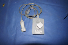 SONOSITE P21x/5-1 MHz REF P07698-21 TRANSDUCER PROBE