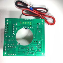 1 PC AC220V 110-SY 40KHz 60W Ultrasonic cleaning Power Driver Board US SHIPPER