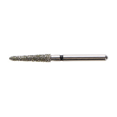 House Brand Dentistry FG 879K-018SC Gingival Curettage Super Coarse Diamonds 10p